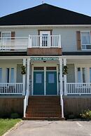 Auberge Presbytere Mont Lac-Vert