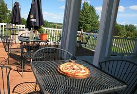 Auberge Presbytere Mont Lac-Vert