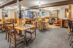 Auberge Presbytere Mont Lac-Vert