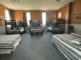 Auberge Presbytere Mont Lac-Vert