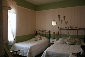 Auberge Presbytere Mont Lac-Vert