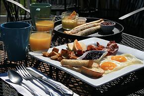 Auberge Presbytere Mont Lac-Vert