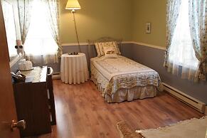 Auberge Presbytere Mont Lac-Vert