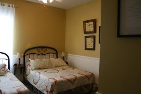 Auberge Presbytere Mont Lac-Vert