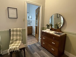 Auberge Presbytere Mont Lac-Vert