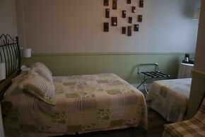 Auberge Presbytere Mont Lac-Vert