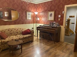 Auberge Presbytere Mont Lac-Vert