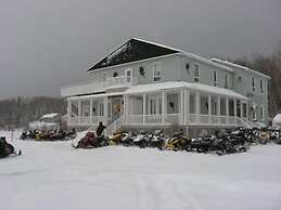 Auberge Presbytere Mont Lac-Vert