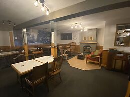 Auberge Presbytere Mont Lac-Vert