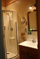 Auberge Presbytere Mont Lac-Vert