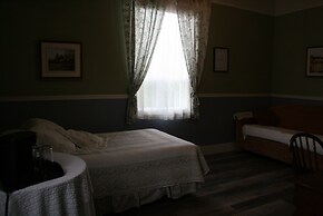 Auberge Presbytere Mont Lac-Vert