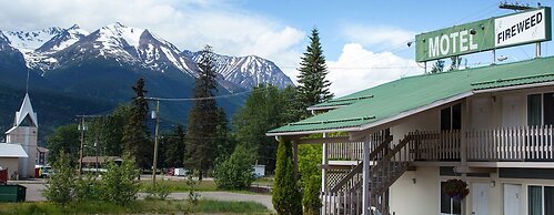 Fireweed Motel