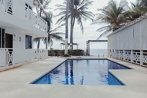Hotel San Luis Beach House