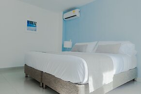 Hotel San Luis Beach House