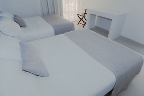 Hotel San Luis Beach House