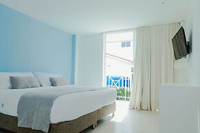 Hotel San Luis Beach House