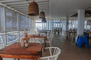 Hotel San Luis Beach House