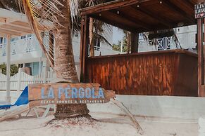 Hotel San Luis Beach House