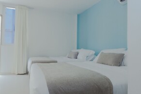 Hotel San Luis Beach House