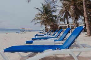 Hotel San Luis Beach House