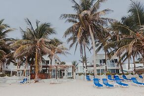 Hotel San Luis Beach House