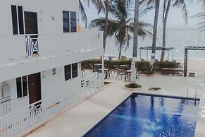 Hotel San Luis Beach House