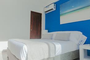 Hotel San Luis Beach House