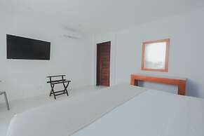 Hotel San Luis Beach House