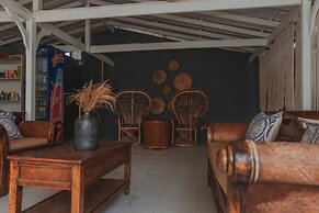 Hotel San Luis Beach House