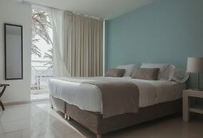 Hotel San Luis Beach House