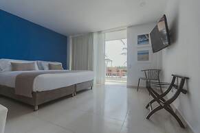 Hotel San Luis Beach House
