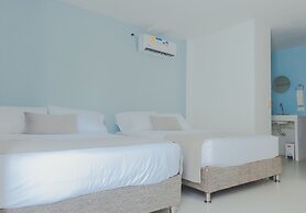 Hotel San Luis Beach House