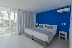 Hotel San Luis Beach House