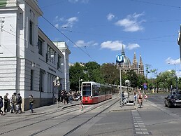Pink Grapefruit City Condo