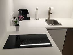 Pink Grapefruit City Condo