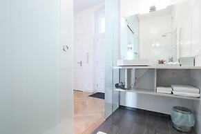 Pink Grapefruit City Condo