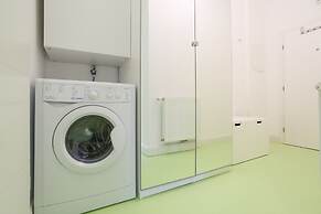 Pink Grapefruit City Condo