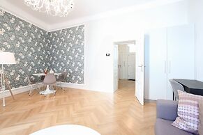 Pink Grapefruit City Condo