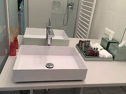 Pink Grapefruit City Condo