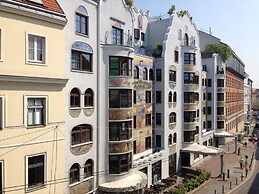 Pink Grapefruit City Condo