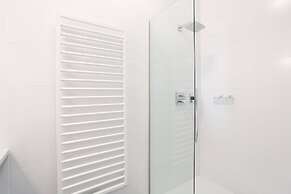 Pink Grapefruit City Condo