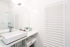 Pink Grapefruit City Condo