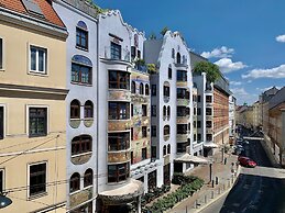 Pink Grapefruit City Condo