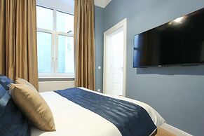 Pink Grapefruit City Condo