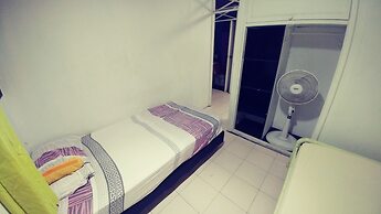 Blue Almond Hostel San Andres