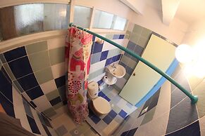 Blue Almond Hostel San Andres