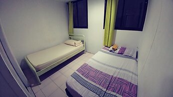 Blue Almond Hostel San Andres