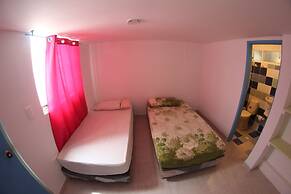 Blue Almond Hostel San Andres