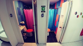 Blue Almond Hostel San Andres