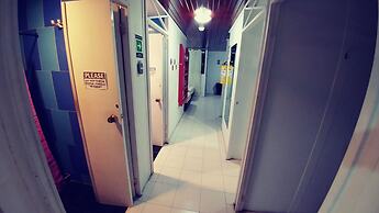 Blue Almond Hostel San Andres